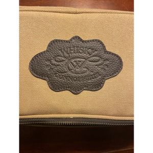 Whiskey Connoisseur Travel Kit